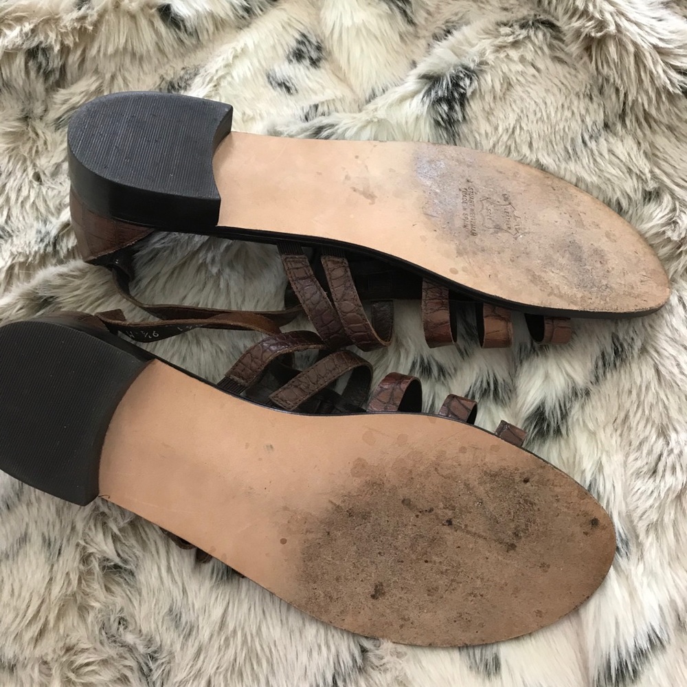 Stuart weitzman SOLD - Picture 5 of 6